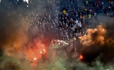 UEFA dënon Rumaninë për koret raciste ndaj Kosovës