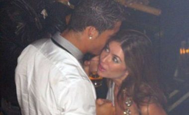 Vajza që e akuzon Ronaldon për dhunim, ishte e martuar me një shqiptar