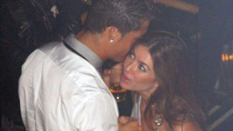 Vajza që e akuzon Ronaldon për dhunim, ishte e martuar me një shqiptar