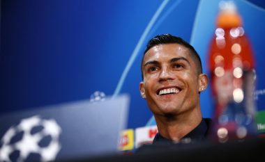 Ronaldo: Ndeshje e vështirë ndaj Unitedit, rikthim i veçantë në Old Trafford