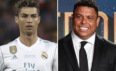 Simoni: Fenomeni Ronaldo më i mirë se CR7