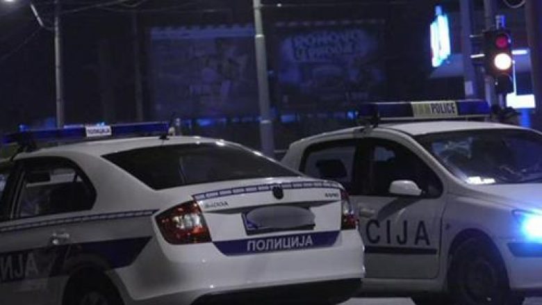 Dy shqiptarë rrahën në Serbi, mësohet identiteti i njërit – thuhet se është në gjendje të rëndë