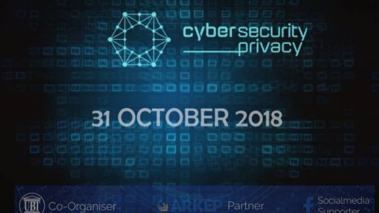 Nesër fillon punimet konferenca për siguri kibernetike dhe privatësi “Challenges in Cyberspace”