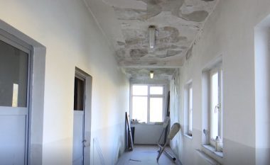 Shkolla në Lutogllavë në gjendje të keqe, Komuna e Pejës premton ndërhyrje vitin e ardhshëm (Video)