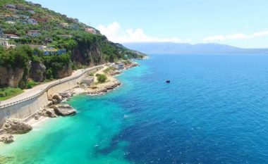 Shqipëria mes 10 vendeve më me vlerë për t’u vizituar në 2019