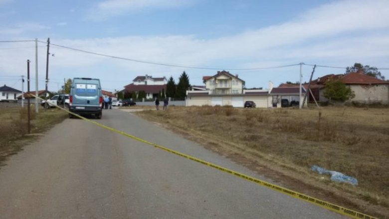 Detajet për vrasjen në Smolicë të Gjakovës: Eksplozivi ishte vendosur në derën e oborrit të viktimës