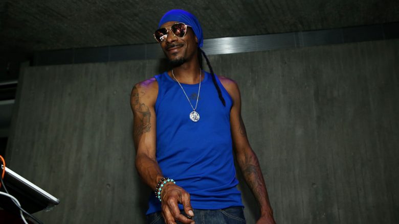Snoop Dogg: Dredhja e hashashit më ka bërë edhe kuzhinier