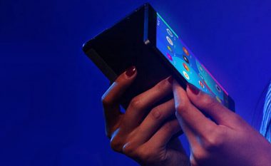 Tableti i palosshëm nga Samsung mund të lansohet së bashku me Galaxy X
