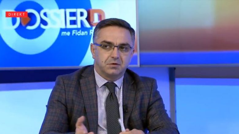 Tahiri: Po shqyrtojmë reduktimin e ministrive, nga 21 në 17 sosh (Video)