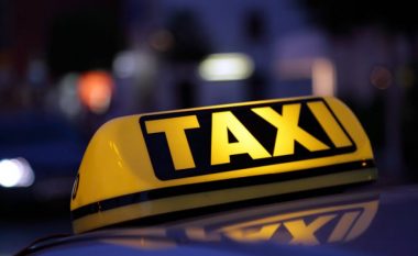 Shkup, taksistët kërkojnë që pensionistët të mos vozistin taksi