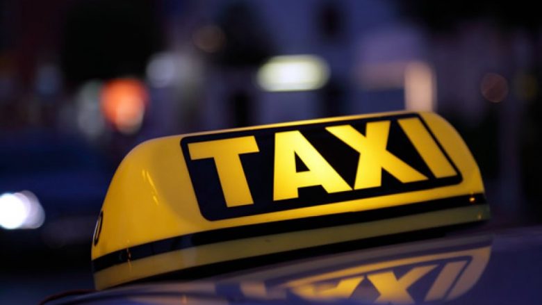 Shkup, taksistët kërkojnë që pensionistët të mos vozistin taksi