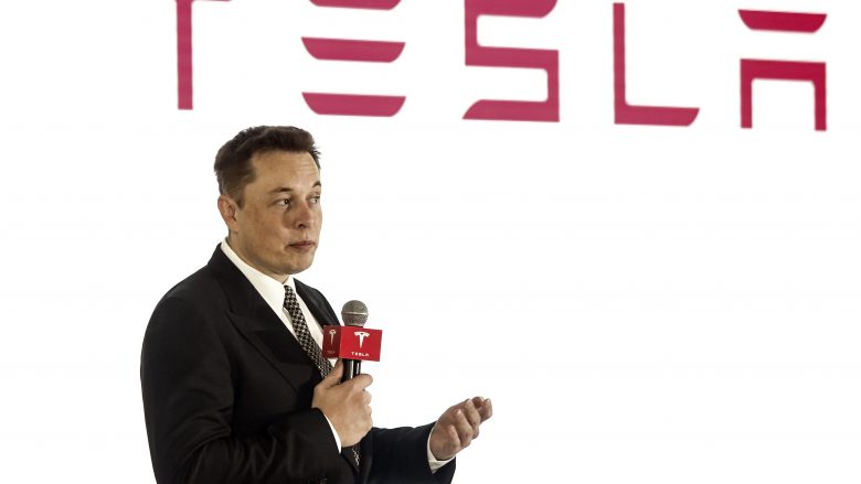 Pasuria e Elon Musk brenda një dite shtohet me 1.7 miliard dollarë