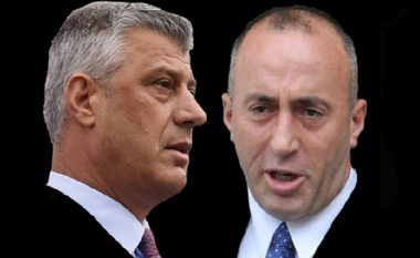 Mospajtimet e thella mes Thaçit dhe Haradinajt, çojnë vendin drejt zgjedhjeve të reja?!