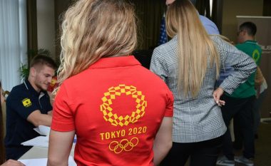 KOK mbështetë bursistët Olimpikë me 31 mijë euro