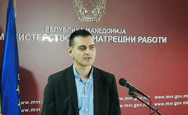 Rritet numri i kërcënimeve nëpërmes internetit në Maqedoni, MPB ka ngritur 49 padi