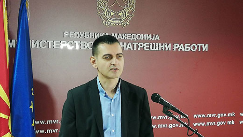 Rritet numri i kërcënimeve nëpërmes internetit në Maqedoni, MPB ka ngritur 49 padi