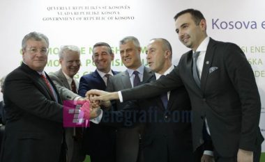 Tërheqja e Bankës Botërore rrezikon projektin për ndërtimin e ‘Kosovës së Re’