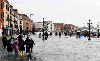 Moti i keq në Itali, shkon në pesë numri i viktimave