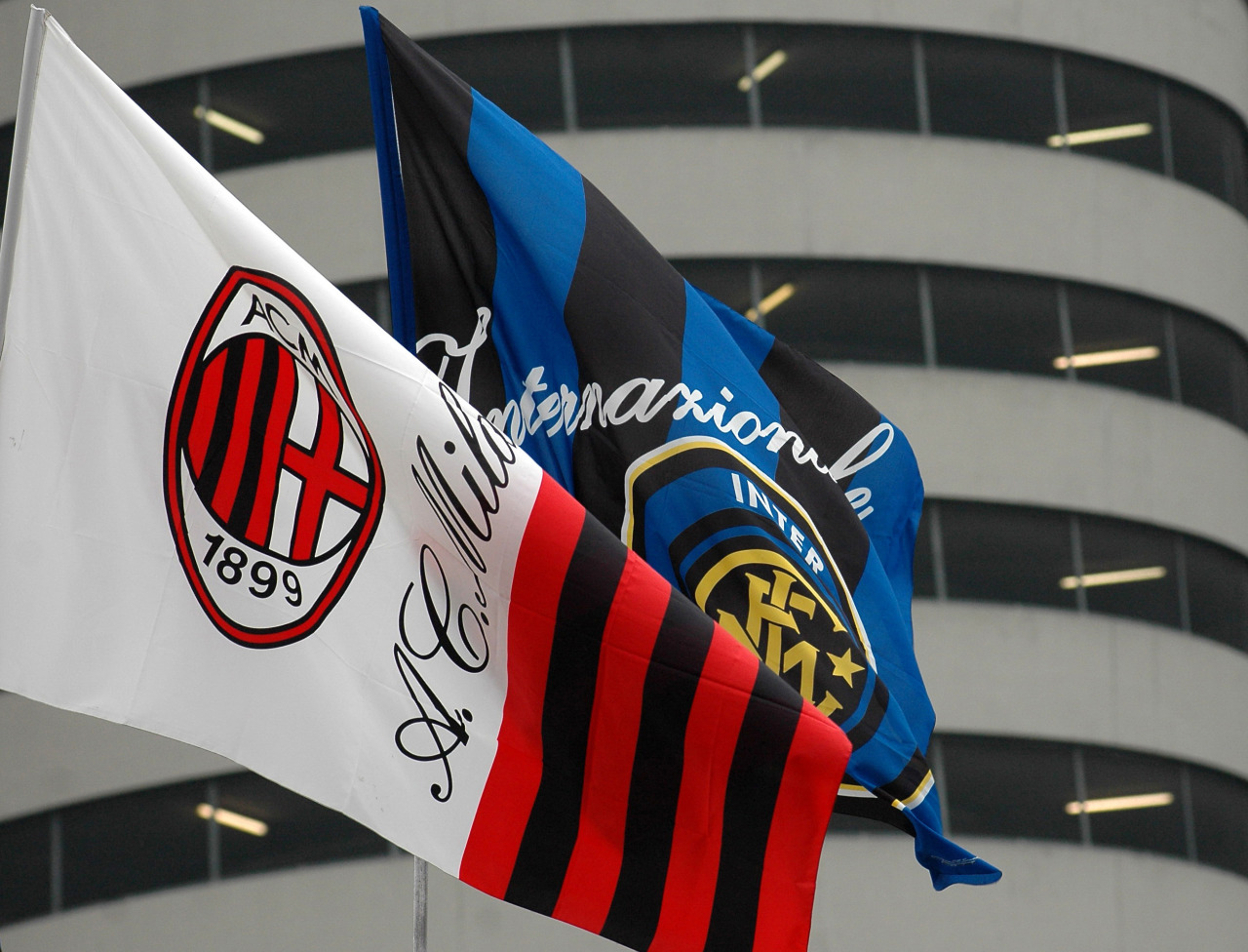 Inter-Milan: Formacionet e mundshme, Spalletti i beson Politanos
