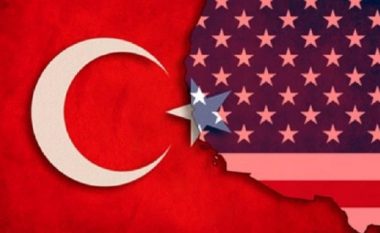Shtetet e Bashkuara të Amerikës dyfishojnë tarifat tregtare ndaj Turqisë