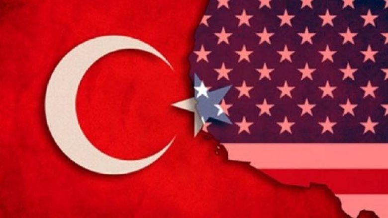 Shtetet e Bashkuara të Amerikës dyfishojnë tarifat tregtare ndaj Turqisë