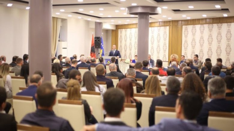 Haradinaj: Kosova po bëhet me Ushtri, Interpol dhe liberalizim të vizave