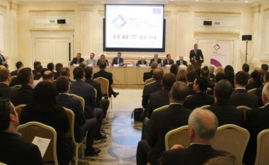 Në Prishtinë mbahet Forumi Frankofon i Investimeve