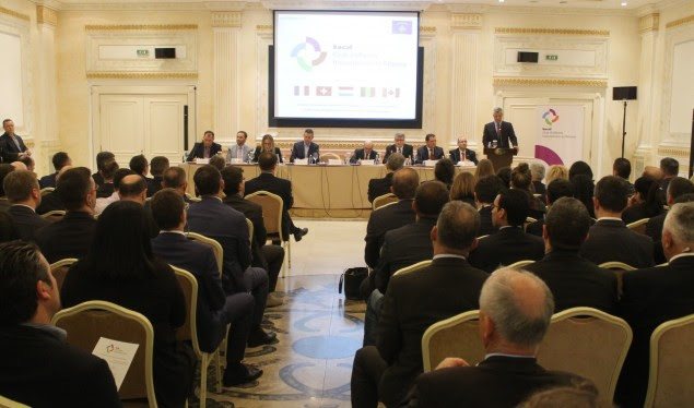Në Prishtinë mbahet Forumi Frankofon i Investimeve