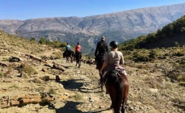 Parku natyror i Zagorisë tërheq turistët e huaj