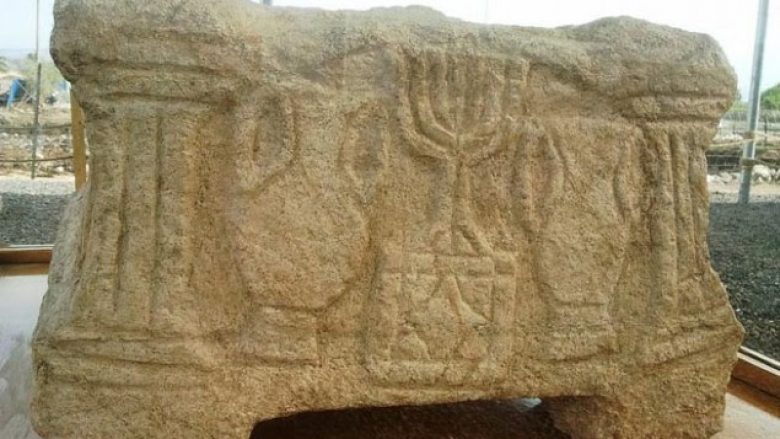 Zbulohet mbishkrimi ”Jerusalem” në një gur mijëvjeçar