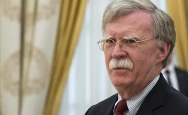 Bolton: SHBA nuk e ka përcaktuar ende pozicionin në Traktatin bërthamor