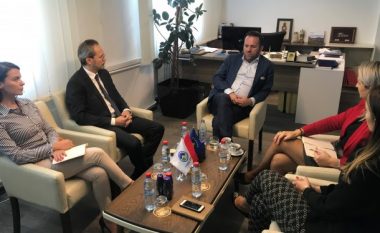 Kërkohet rritja e prezencës së bizneseve austriake në Kosovë