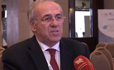 Ambasadori i Shqipërisë në Serbi i pakënaqur me mos prezencën e qeveritarëve në Forumin e Sigurisë në Beograd