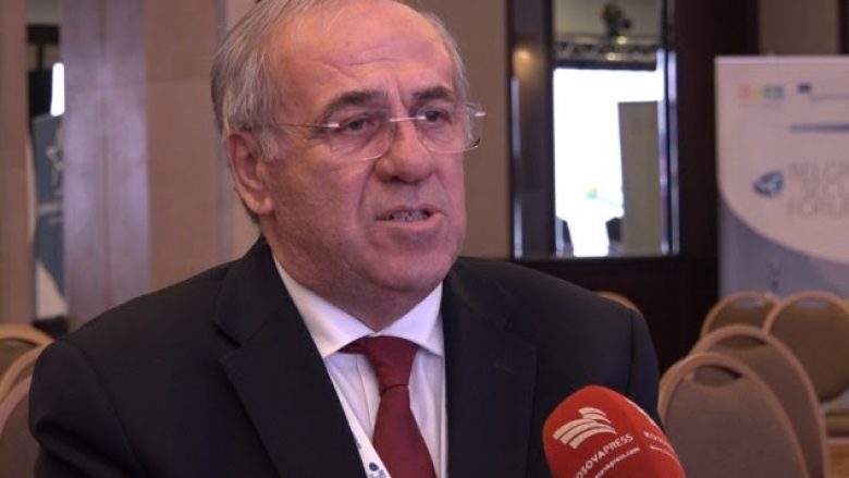 Ambasadori i Shqipërisë në Serbi i pakënaqur me mos prezencën e qeveritarëve në Forumin e Sigurisë në Beograd