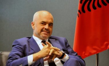 Rama: Shqipërinë do ta bëjmë vend të pajetueshëm për kriminelët