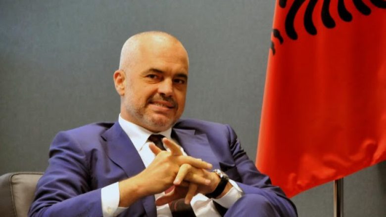 Rama: Shqipërinë do ta bëjmë vend të pajetueshëm për kriminelët