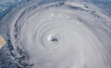Uragani Leslie kërcënon Portugalinë dhe Spanjën