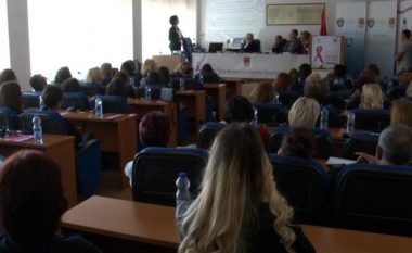 Komuna e Obiliqit i bashkohet fushatës vetëdijesuese kundër kancerit të gjirit