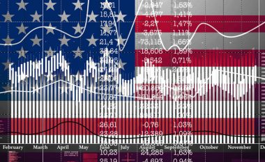 Si ka ndryshuar ekonomia amerikane me Donald Trumpin? (Infografikë)
