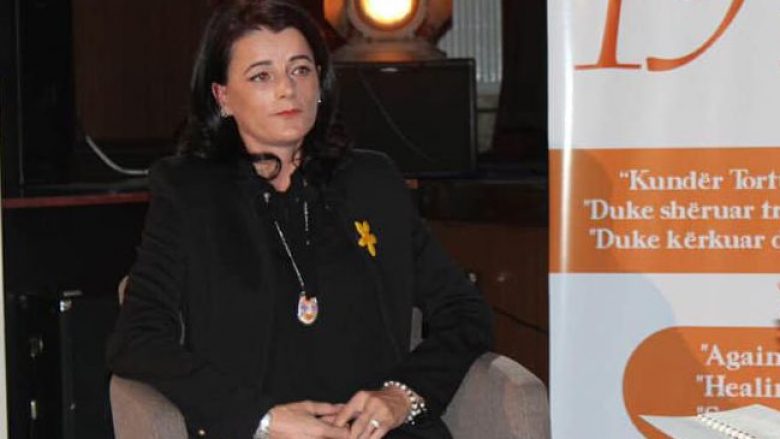 Prokuroria Speciale rihap rastin e Vasfije Krasniqit