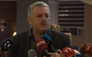 Veliu: LDK është në kërkim të numrave për rrëzimin e Qeverisë Haradinaj