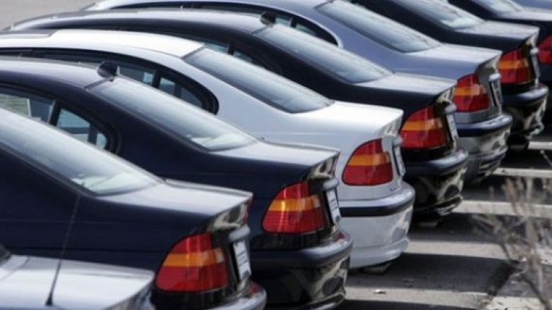 Automjetet që nuk do lejohen të importohen në Shqipëri
