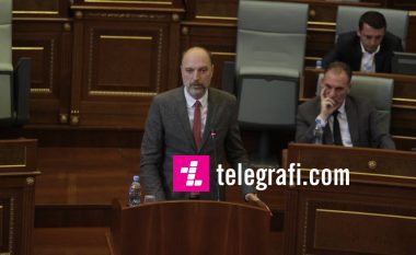 Ymeri: Vuçiqi po vazhdon të mbetet kopje e Millosheviqit