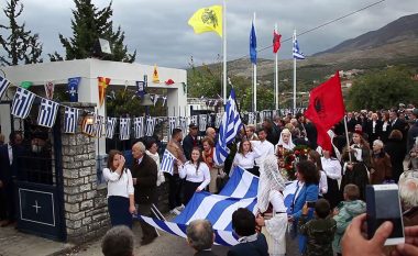 Vrasja e ekstremistit grek, reagon Athina: Presim sqarime nga Shqipëria