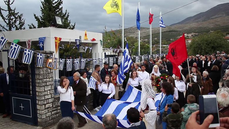 Vrasja e ekstremistit grek, reagon Athina: Presim sqarime nga Shqipëria