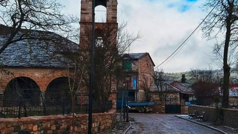 Fshati turistik i Voskopojës pret vizitorë të shumtë