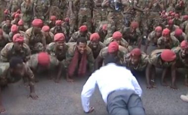 Kryeministri i Etiopisë: Ushtarët deshën të më vrisnin