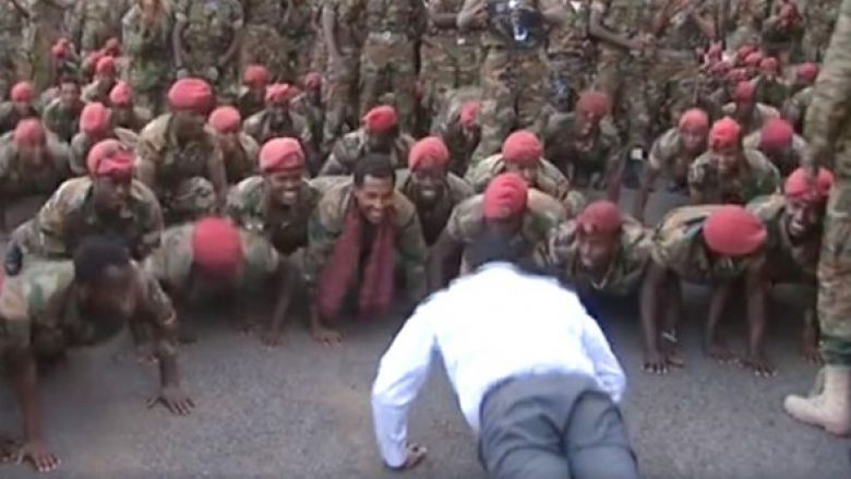 Kryeministri i Etiopisë: Ushtarët deshën të më vrisnin