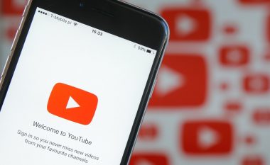 YouTube pati ndërprerje globale, por tani është kthyer