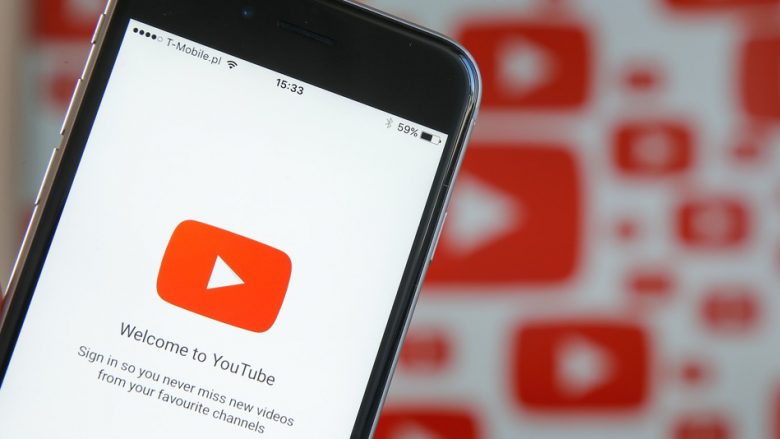 YouTube pati ndërprerje globale, por tani është kthyer